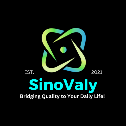 Sinovaly Logo